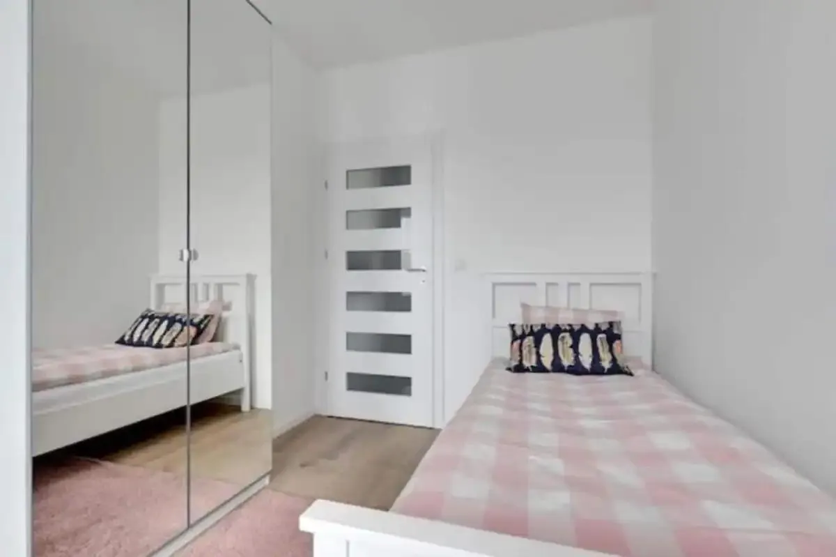 Golden Apartments&Glamping-Dg10 Gdansk Apartment