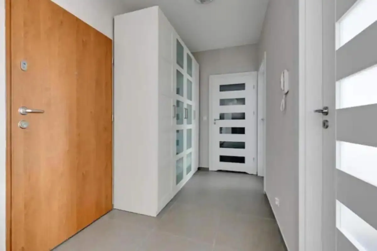 Golden Apartments&Glamping-Dg10 Gdansk 0*,  Poland