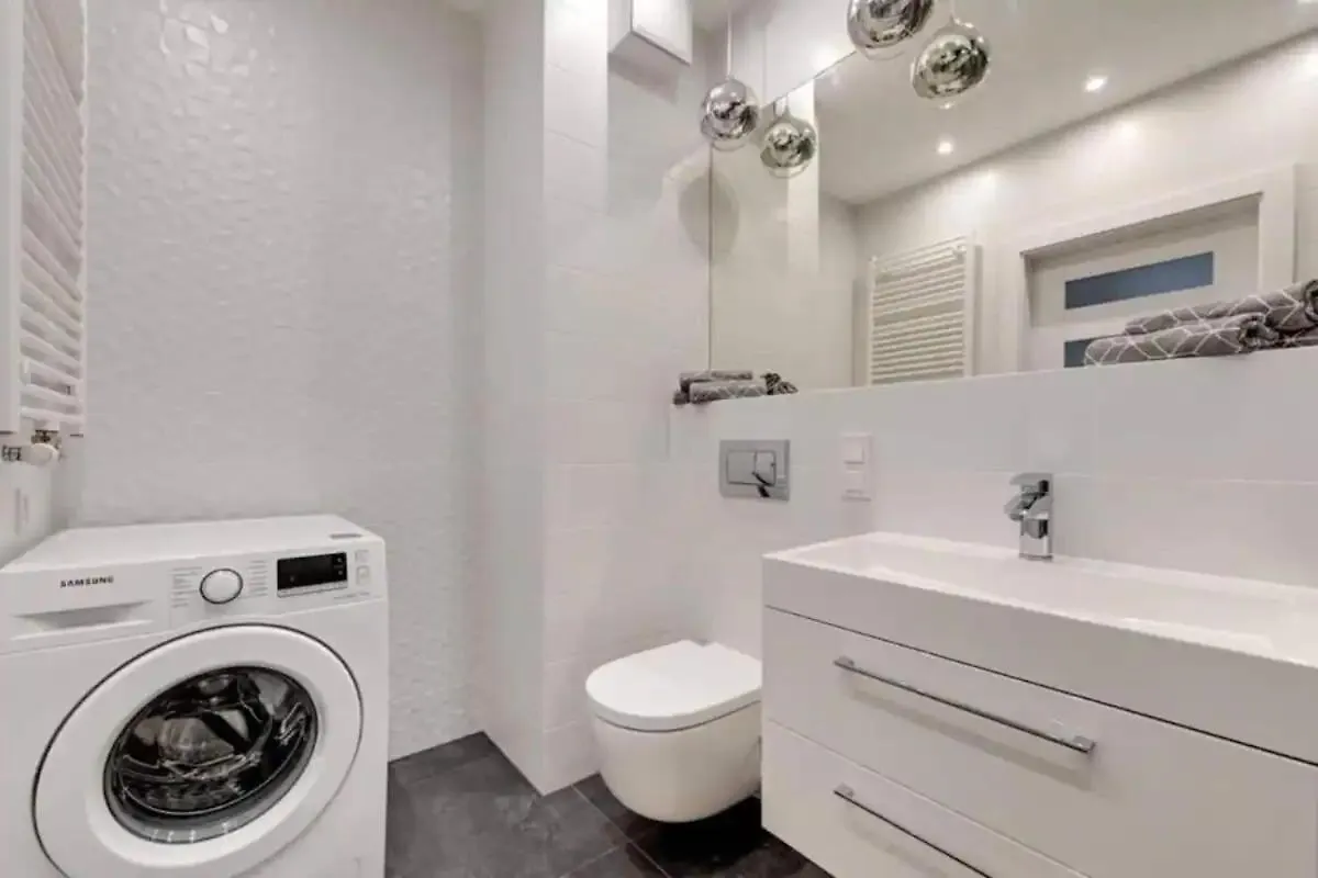 Golden Apartments&Glamping-Dg10 Gdansk Apartment
